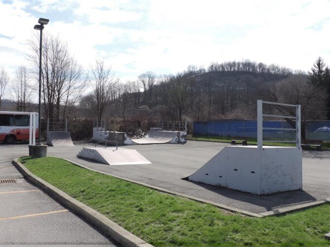 Debate Over Future Of Weirton Skate Park Ramping Up